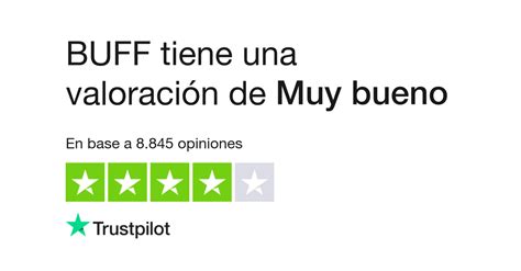 buff trustpilot|Lee las opiniones sobre el servicio de buff.game .